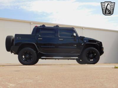 2007 Hummer H2