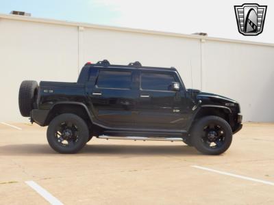 2007 Hummer H2