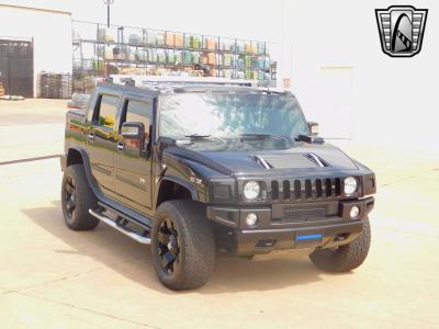 2007 Hummer H2