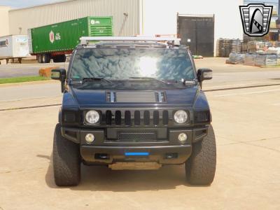 2007 Hummer H2