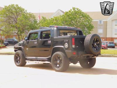 2007 Hummer H2