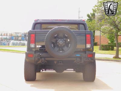 2007 Hummer H2