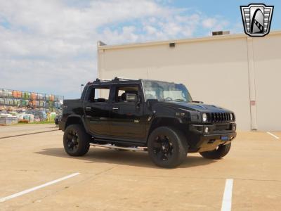 2007 Hummer H2