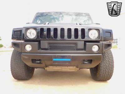 2007 Hummer H2