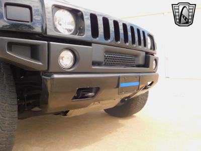 2007 Hummer H2