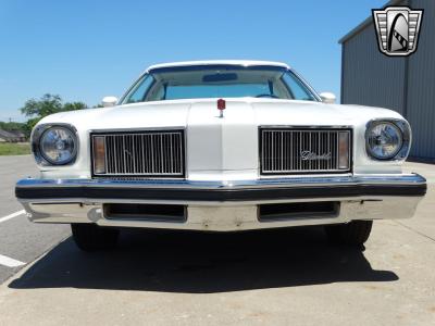 1975 Oldsmobile Cutlass