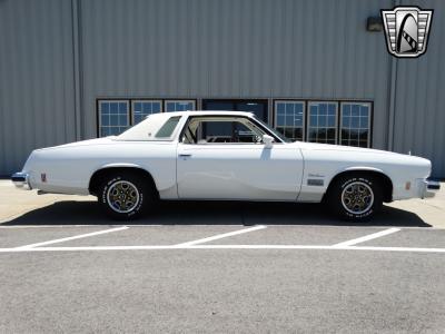 1975 Oldsmobile Cutlass