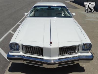 1975 Oldsmobile Cutlass