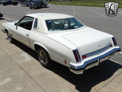 1975 Oldsmobile Cutlass