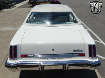 1975 Oldsmobile Cutlass