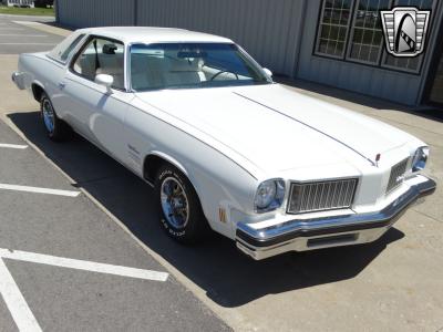 1975 Oldsmobile Cutlass