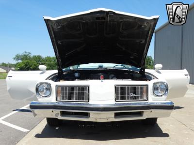 1975 Oldsmobile Cutlass