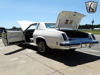 1975 Oldsmobile Cutlass