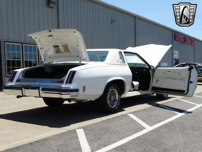 1975 Oldsmobile Cutlass