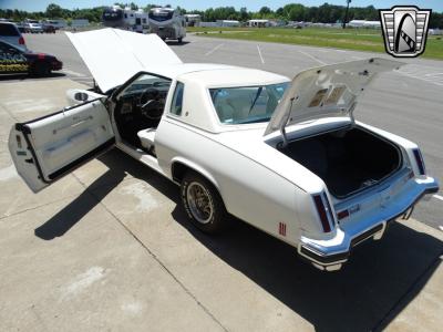 1975 Oldsmobile Cutlass