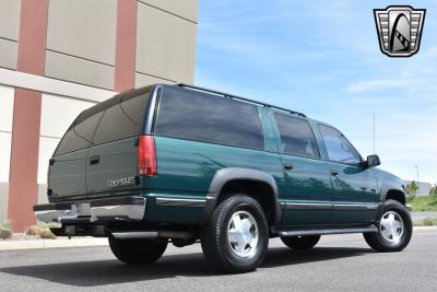 1996 Chevrolet Suburban