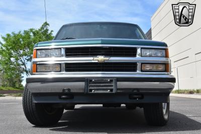 1996 Chevrolet Suburban