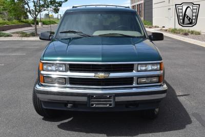 1996 Chevrolet Suburban