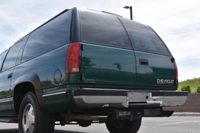 1996 Chevrolet Suburban