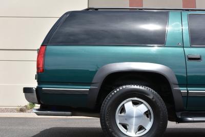 1996 Chevrolet Suburban