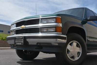 1996 Chevrolet Suburban