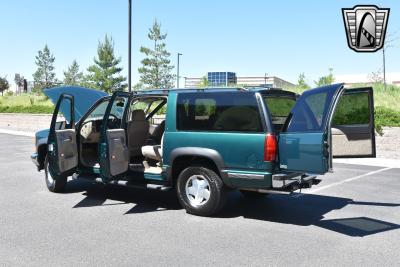 1996 Chevrolet Suburban