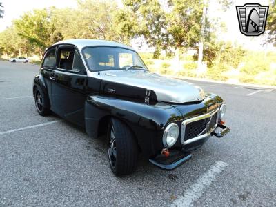 1959 Volvo PV544