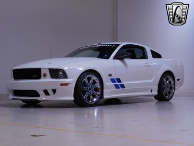 2005 Ford Mustang