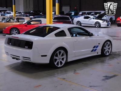 2005 Ford Mustang