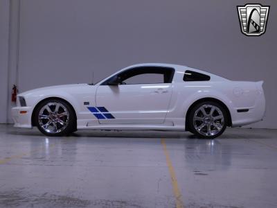 2005 Ford Mustang