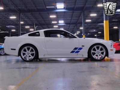 2005 Ford Mustang