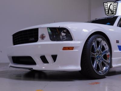 2005 Ford Mustang