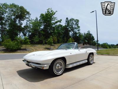 1964 Chevrolet Corvette