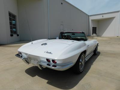 1964 Chevrolet Corvette