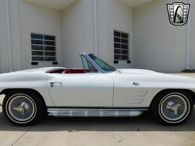 1964 Chevrolet Corvette