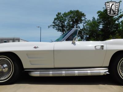 1964 Chevrolet Corvette