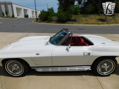 1964 Chevrolet Corvette