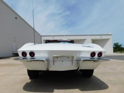 1964 Chevrolet Corvette