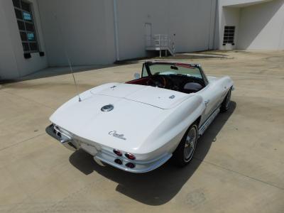 1964 Chevrolet Corvette