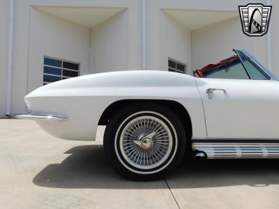 1964 Chevrolet Corvette