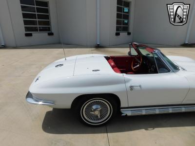 1964 Chevrolet Corvette