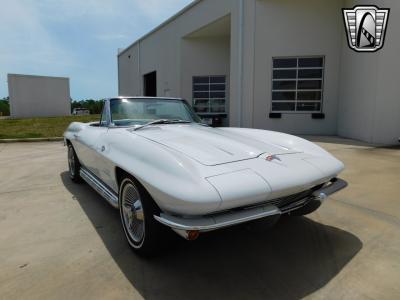 1964 Chevrolet Corvette