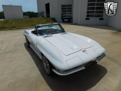 1964 Chevrolet Corvette