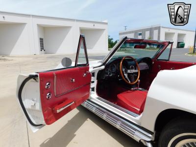 1964 Chevrolet Corvette