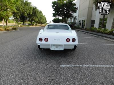 1977 Chevrolet Corvette