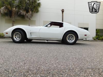 1977 Chevrolet Corvette