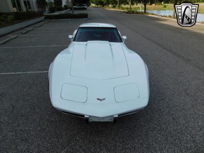 1977 Chevrolet Corvette