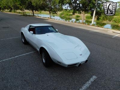 1977 Chevrolet Corvette