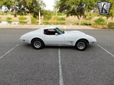 1977 Chevrolet Corvette