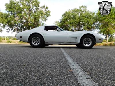 1977 Chevrolet Corvette